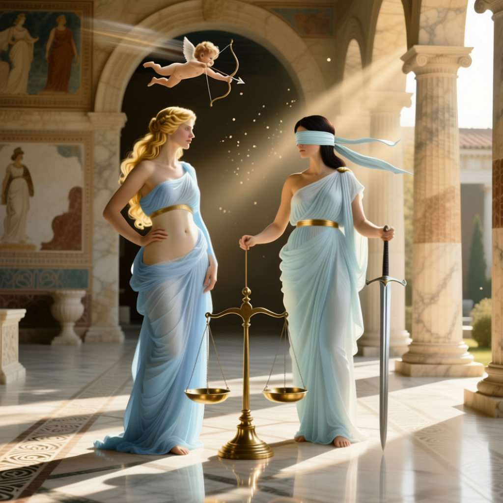 El Signo Libra