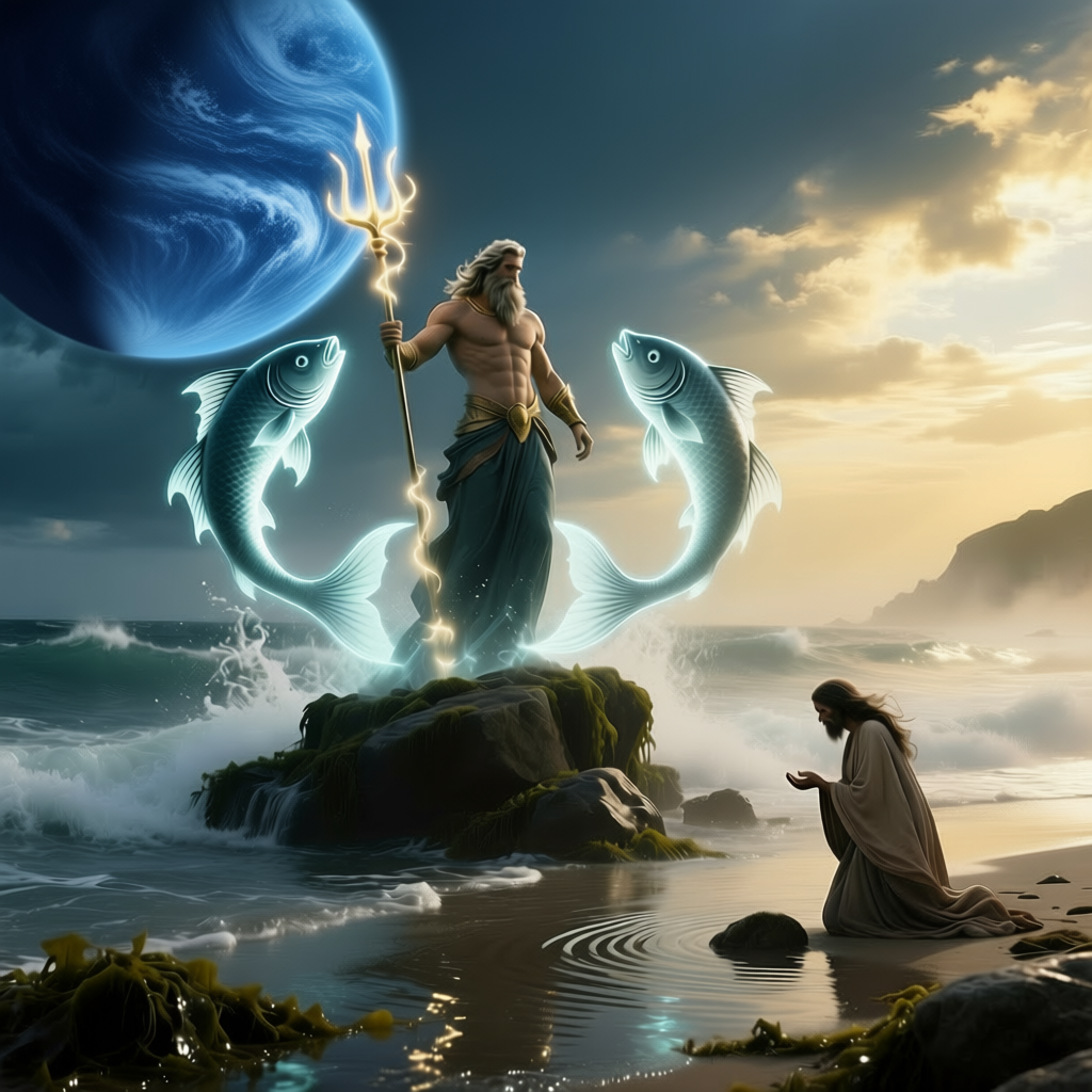 El Signo Piscis