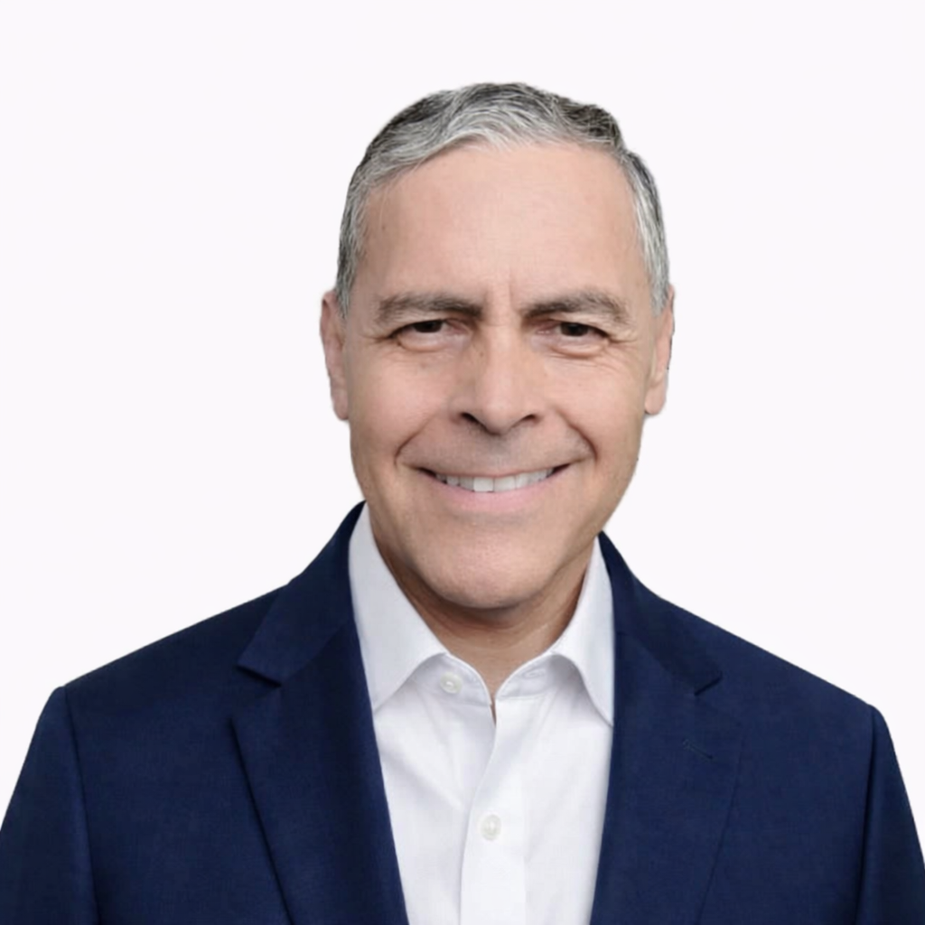 Fernando Calderón